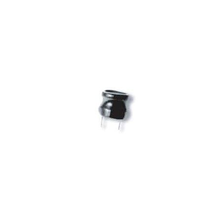Abracon General Purpose Inductor  180Uh  10%  1 Element AIUR-09-181K